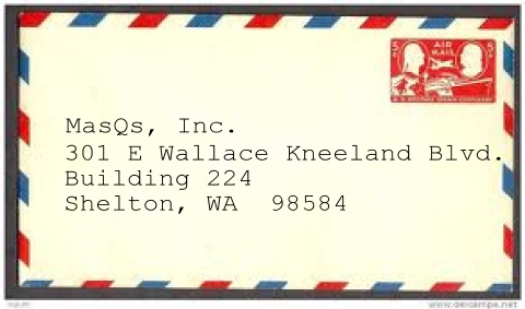 Mail